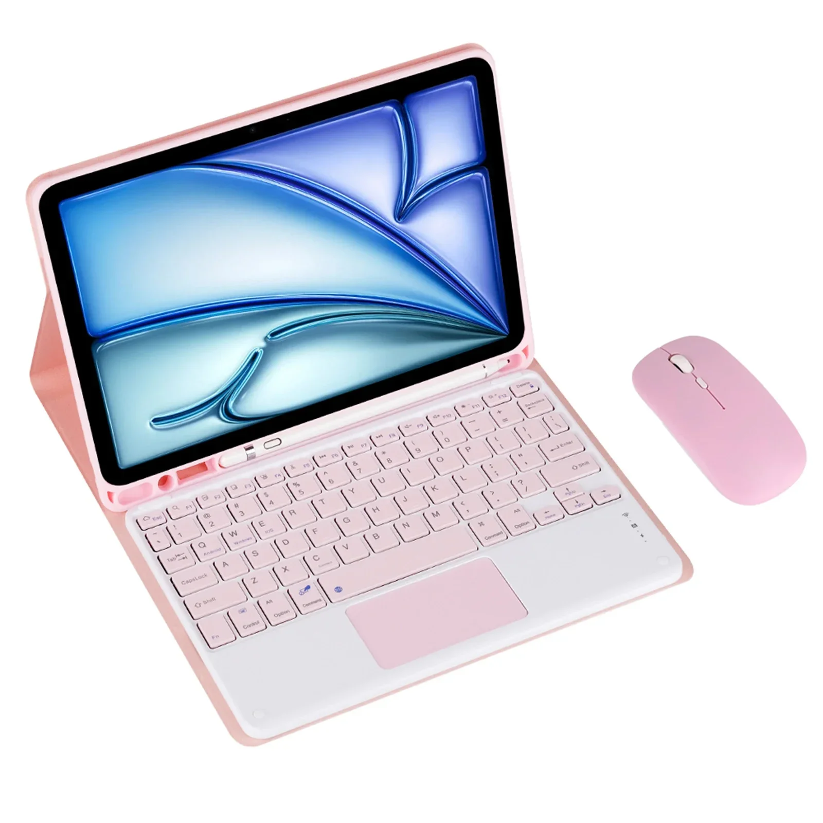 Keyboard Case & Mouse for Xiao - đánh giá và giá Boox Tablet Accessories