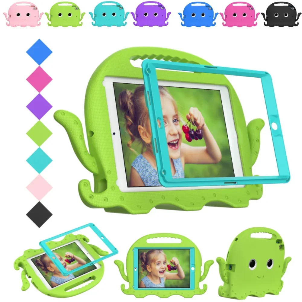Octopuses EVA Kids Case for Sa - đánh giá và giá Remarkable Tablet Accessories