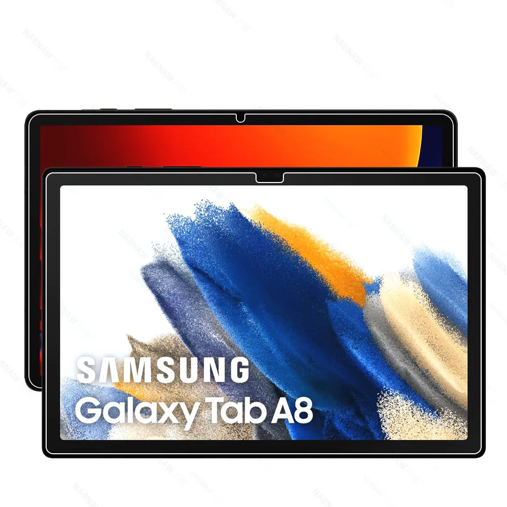 2PCS Tempered Glass Screen Pro - đánh giá và giá Galaxy Tablet Accessories