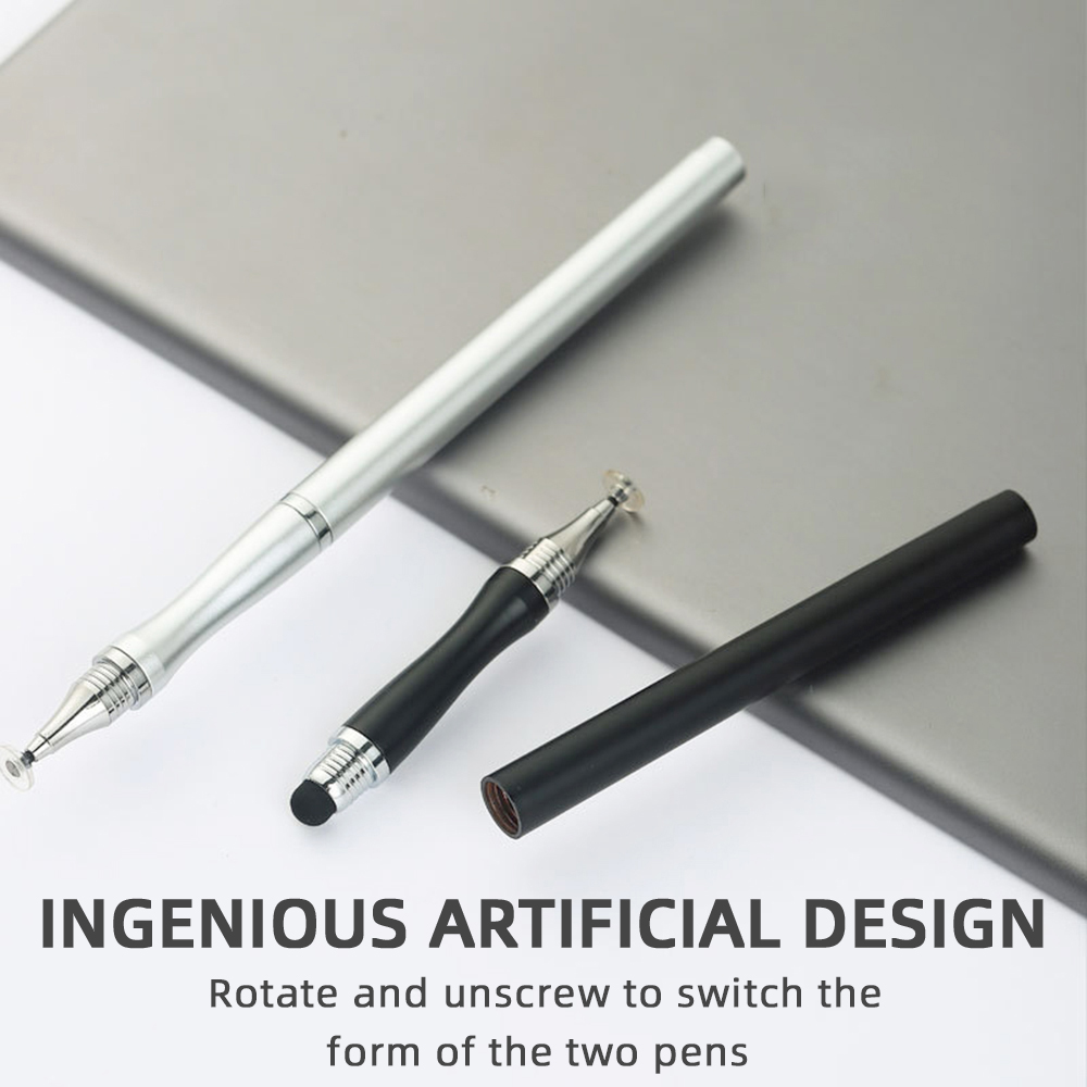 2in1 Stylus Pen Universal Draw - đánh giá và giá Drawing Tablet Pen Accessories