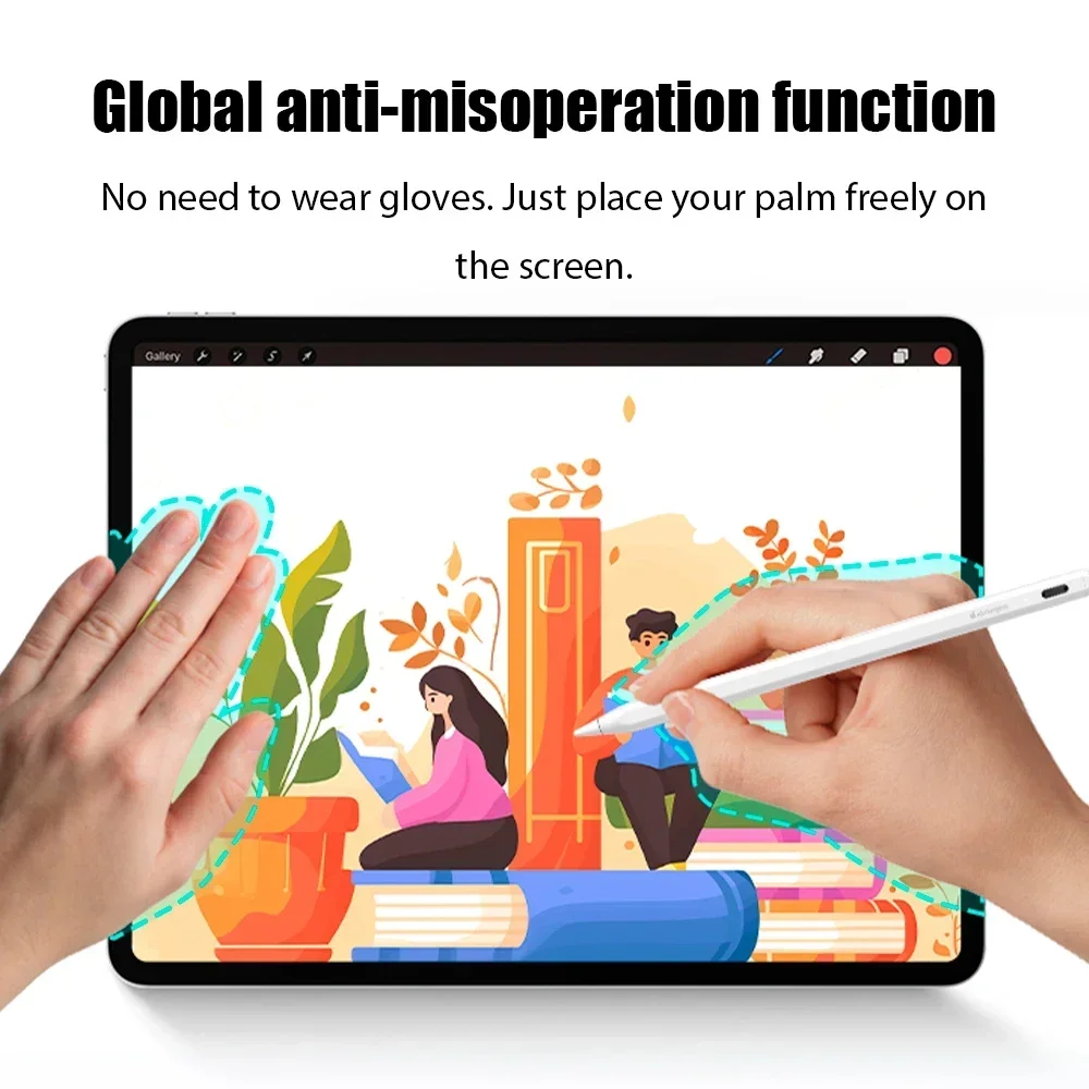 2026 Premium Stylus Pen Palm R - đánh giá và giá Tablet Accessories Kids