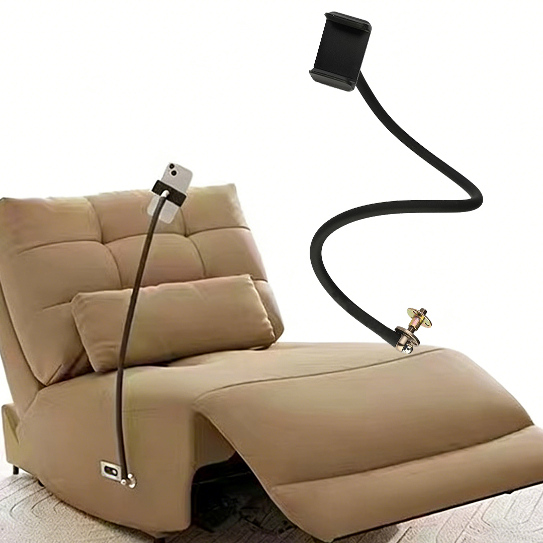 Flexible Arm Monopod Rod Sofa  - đánh giá và giá Essential Tablet Accessories