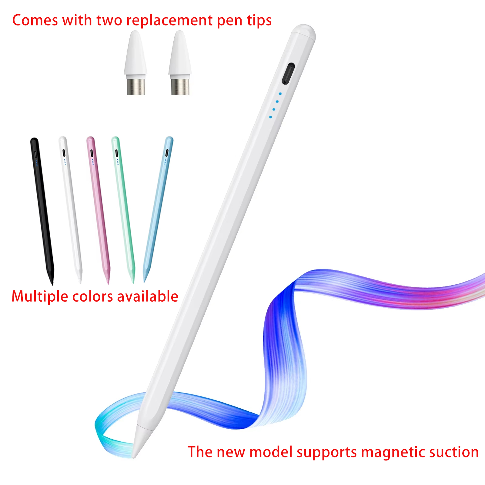 NEW Universal Stylus Pen For A - đánh giá và giá Tablet Accessories Kids