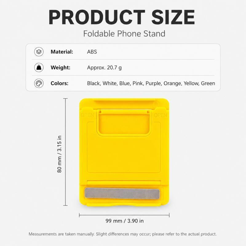 Foldable Phone Stand, Adjustab - đánh giá và giá Essential Tablet Accessories