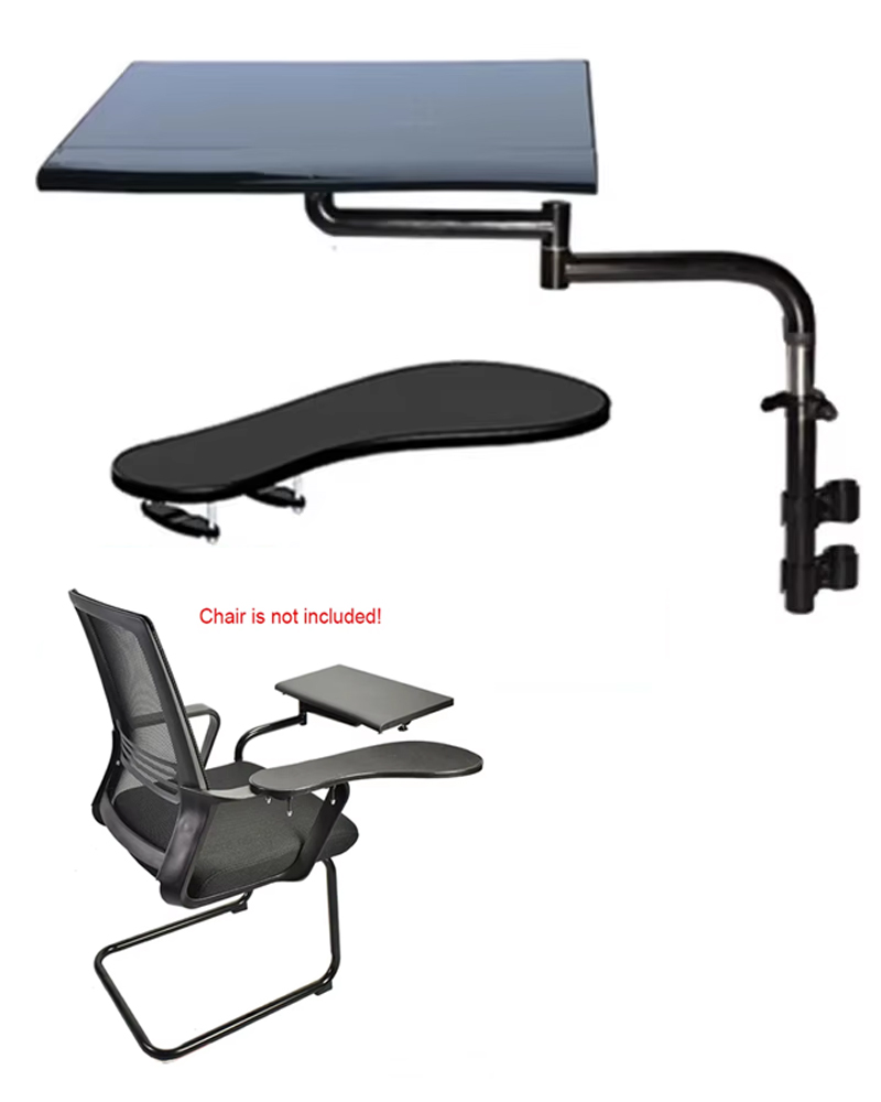 Hyvarwey Full Motion Multifunc - đánh giá và giá Tablet Reading Accessories