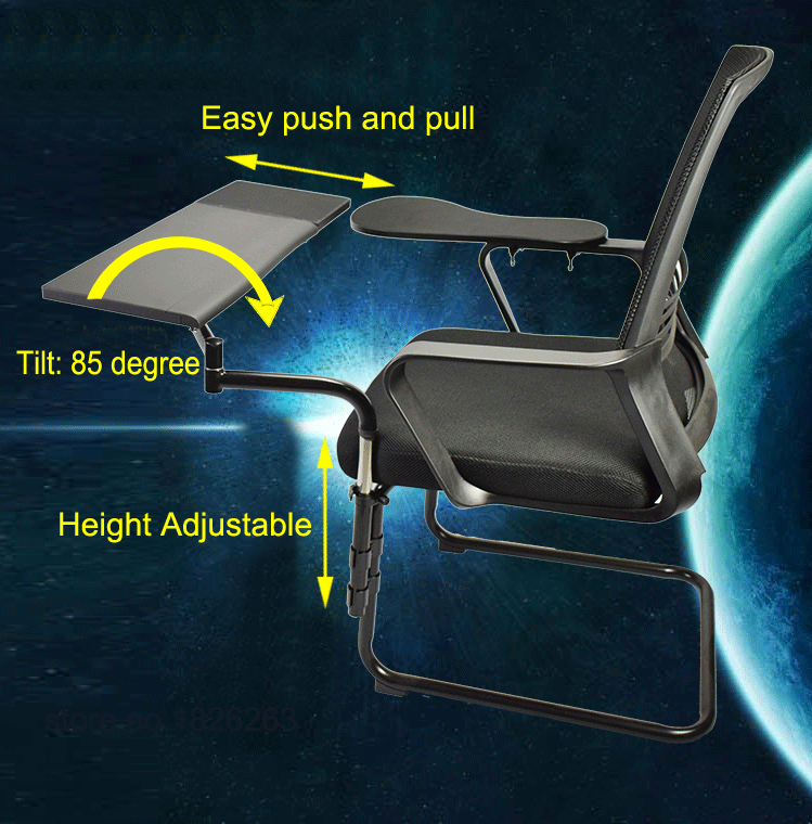 Hyvarwey Full Motion Multifunc - đánh giá và giá Tablet Reading Accessories