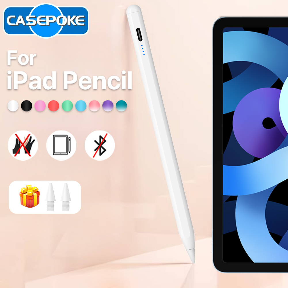 Active Stylus Pen for iPad Pen - đánh giá và giá Tablet Accessories Kids