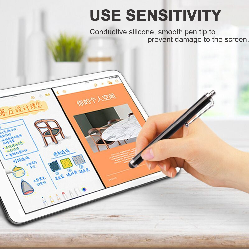 10pcs/lot Stylus Pen For Andro - đánh giá và giá Drawing Tablet Pen Accessories