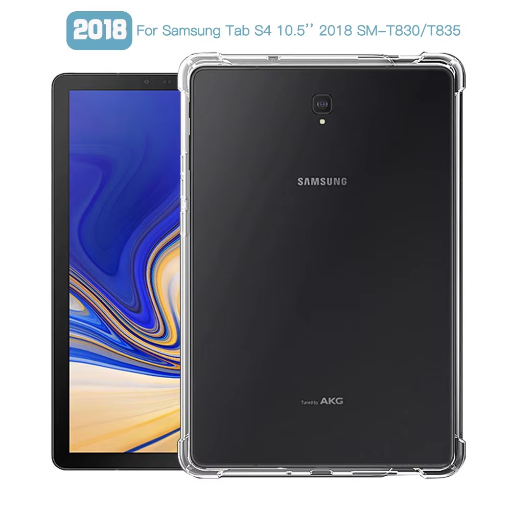 For Samsung Galaxy Tab S4 10.5 - đánh giá và giá Remarkable Tablet Accessories