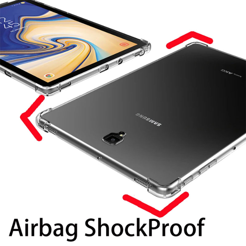 For Samsung Galaxy Tab S4 10.5 - đánh giá và giá Remarkable Tablet Accessories