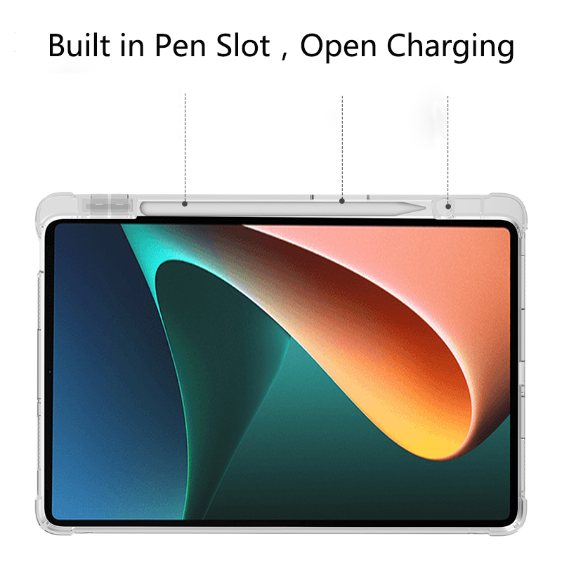 Pencil Holder Cover for Lenovo - đánh giá và giá Tablet Cover Accessories
