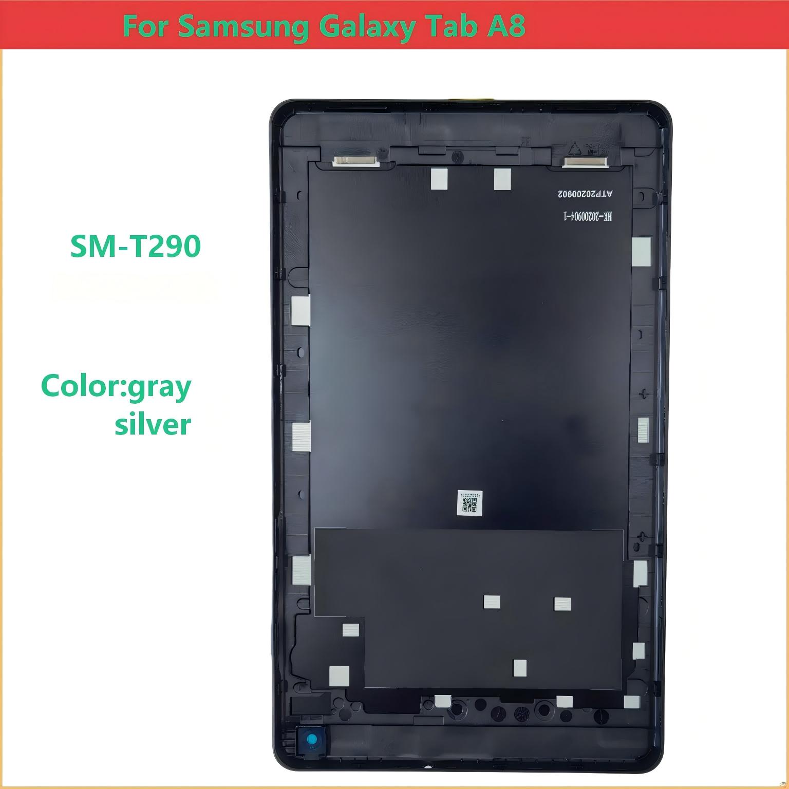 Shell back For Samsung Galaxy  - đánh giá và giá Galaxy Tablet Accessories