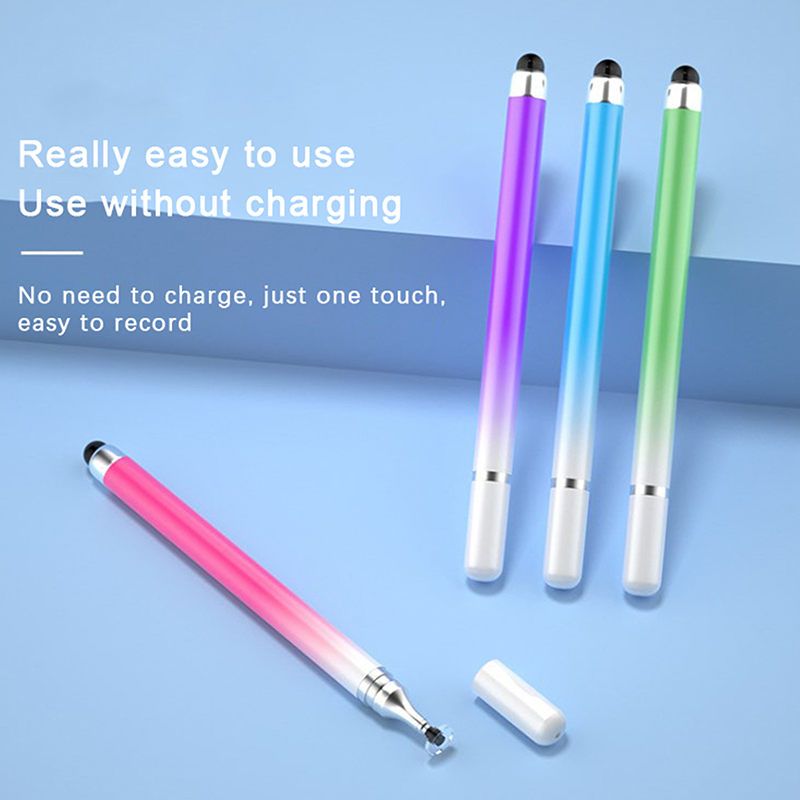 🛒2 In 1 Stylus Pen For Cellpho - đánh giá và giá Tablet Accessories Kids