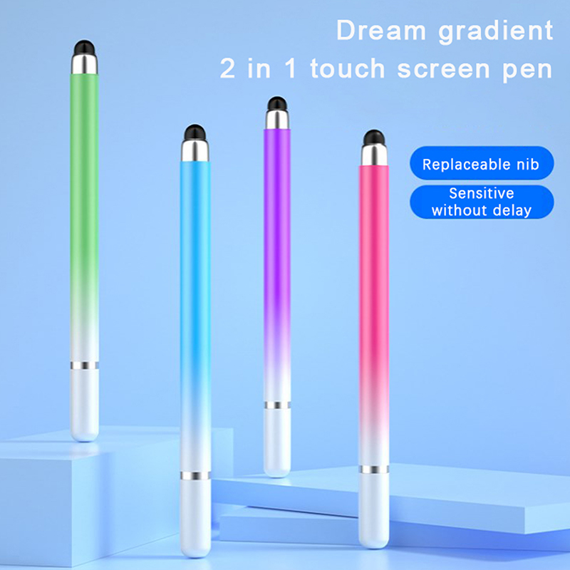 🛒2 In 1 Stylus Pen For Cellpho - đánh giá và giá Tablet Accessories Kids