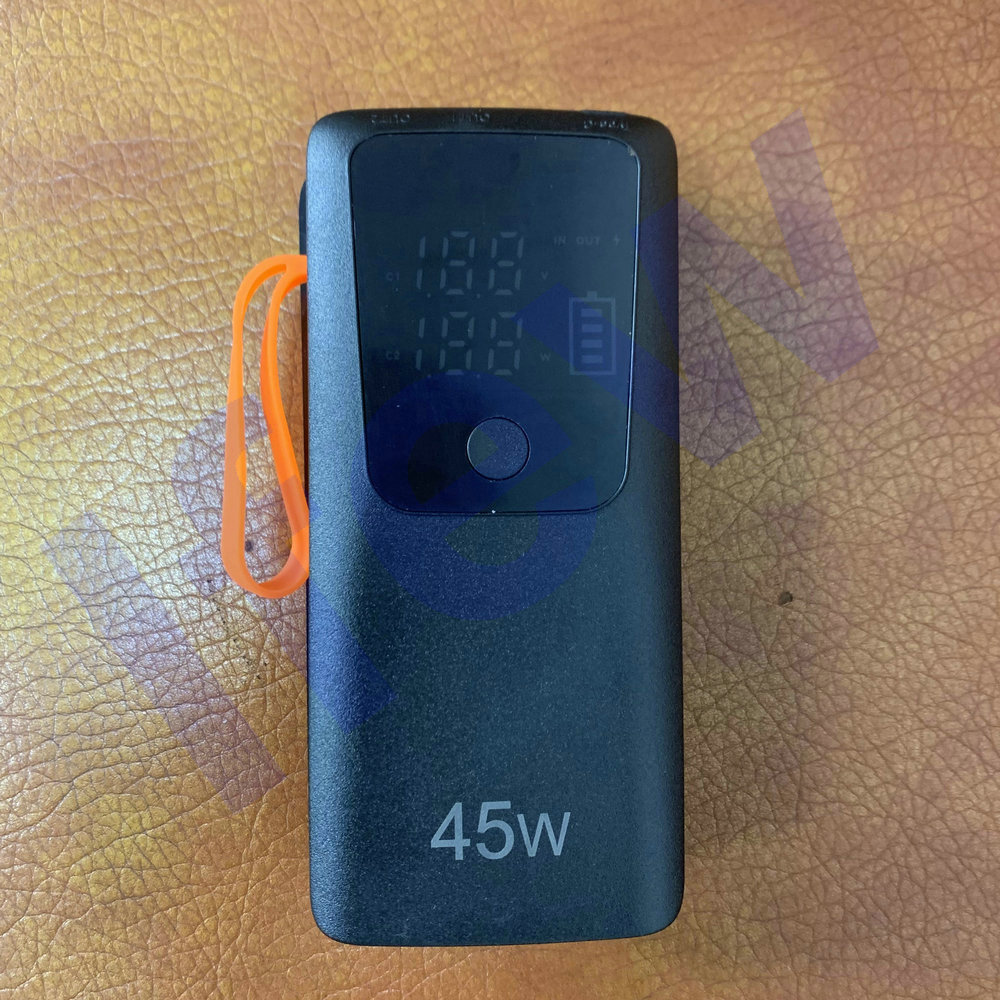 45W Power Bank Case For Macboo - đánh giá và giá Boox Tablet Accessories