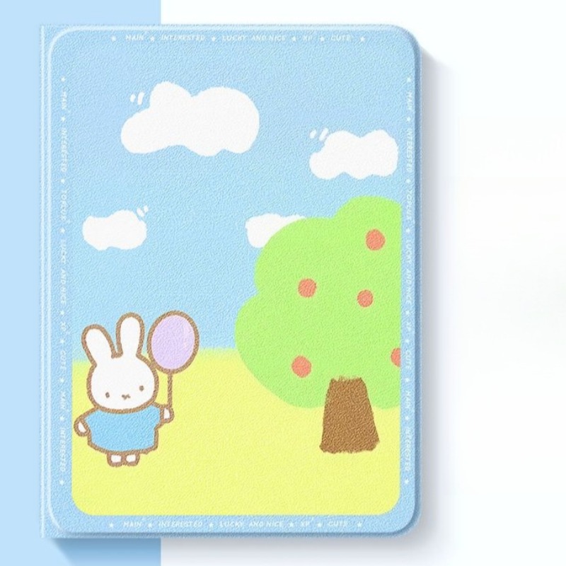 New Miffy Anime Cartoon IPad P - đánh giá và giá Boox Tablet Accessories