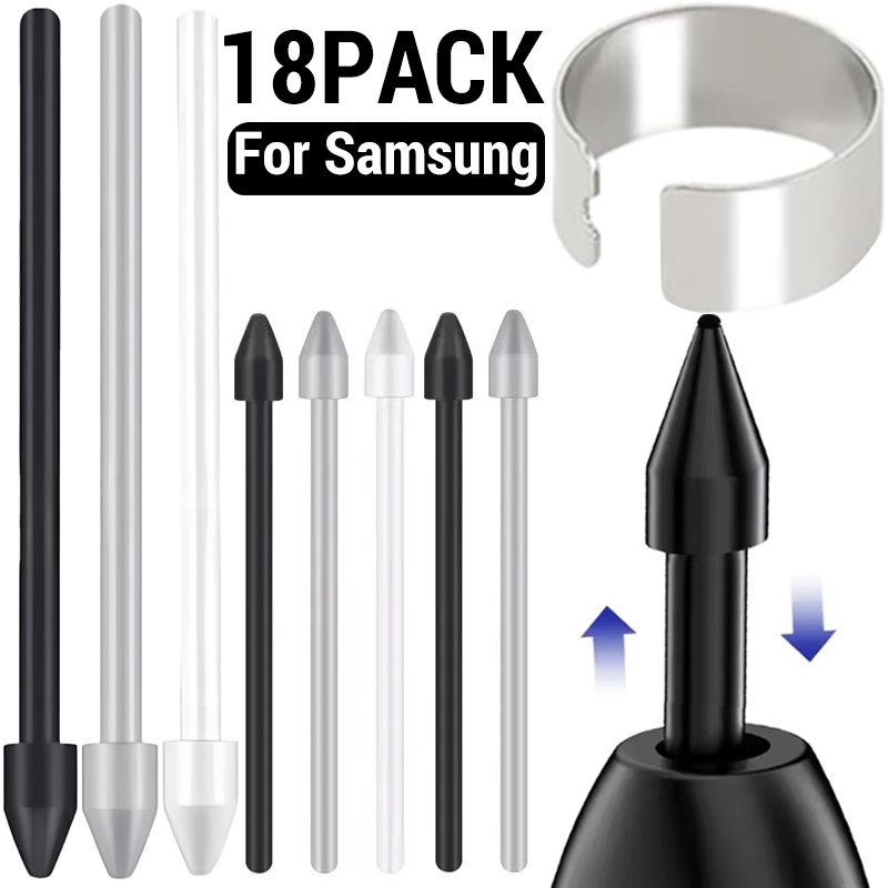Replacement Tablet Pencil Nibs - đánh giá và giá Tablet Drawing Accessories
