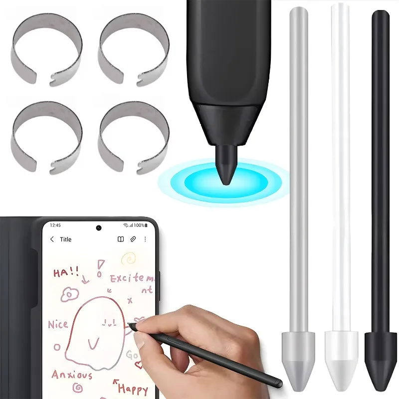 Replacement Tablet Pencil Nibs - đánh giá và giá Tablet Drawing Accessories