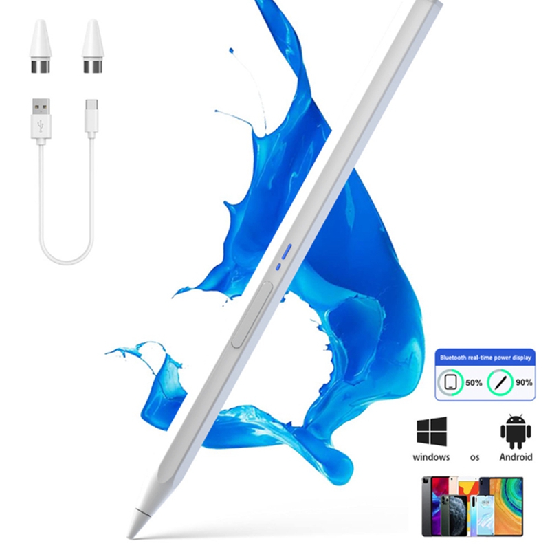 Stylus For Tablets And Mobile  - đánh giá và giá Drawing Tablet Pen Accessories