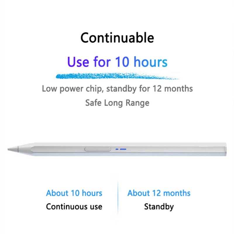 Stylus For Tablets And Mobile  - đánh giá và giá Drawing Tablet Pen Accessories