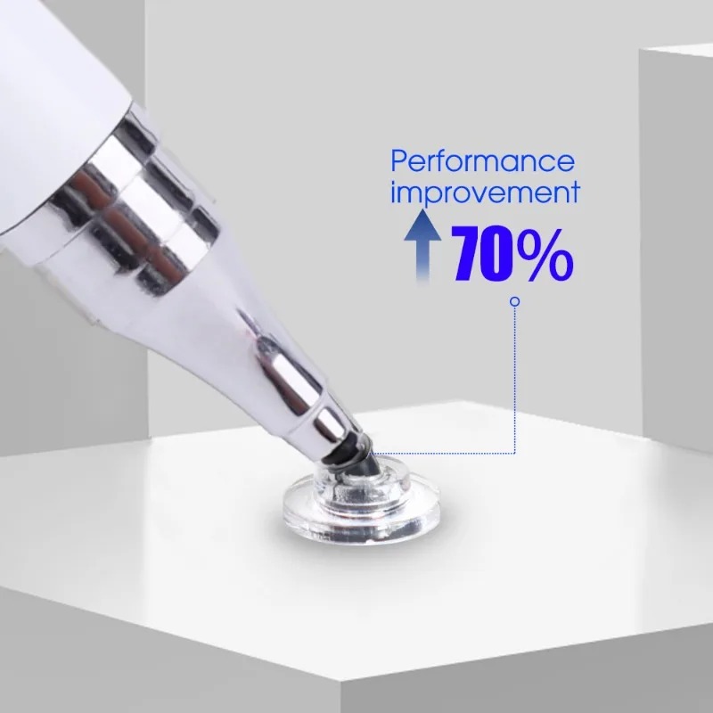 Universal Stylus Pen 2 in 1 fo - đánh giá và giá Drawing Tablet Pen Accessories