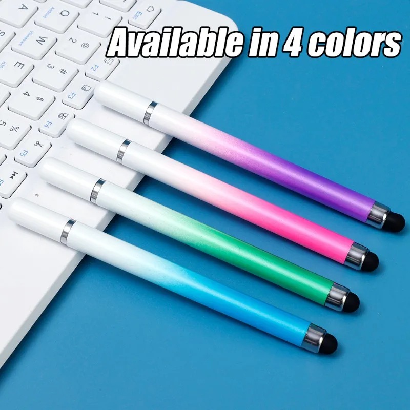 Universal Stylus Pen 2 in 1 fo - đánh giá và giá Drawing Tablet Pen Accessories