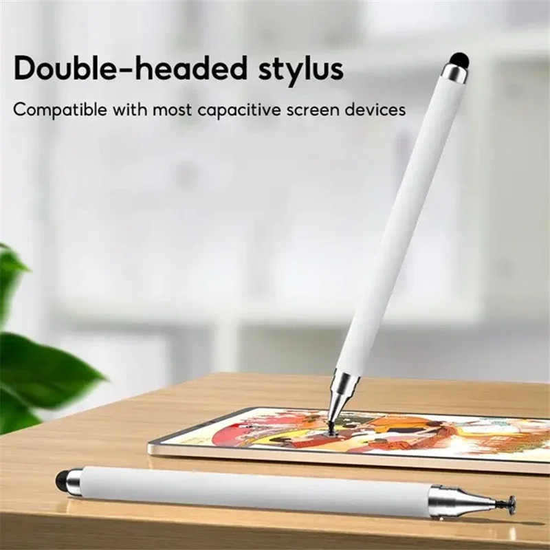 2in1 Stylus Pen Universal Draw - đánh giá và giá Drawing Tablet Pen Accessories