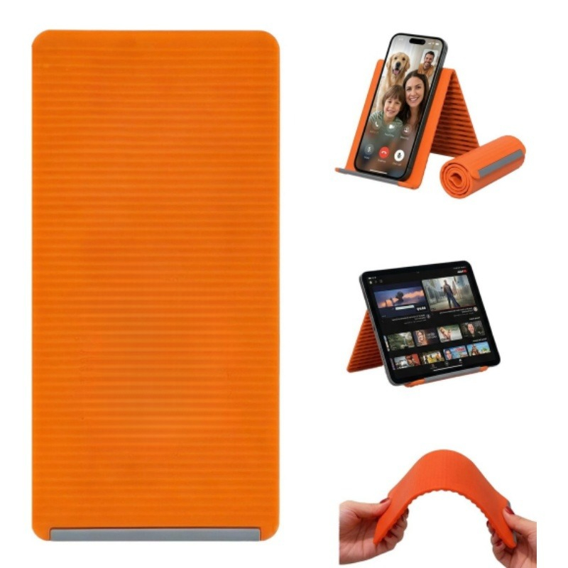 Creative Flexible Foldable Tra - đánh giá và giá Essential Tablet Accessories
