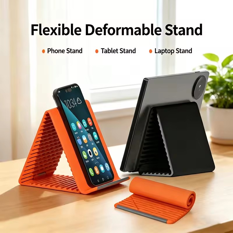 Creative Flexible Foldable Tra - đánh giá và giá Essential Tablet Accessories