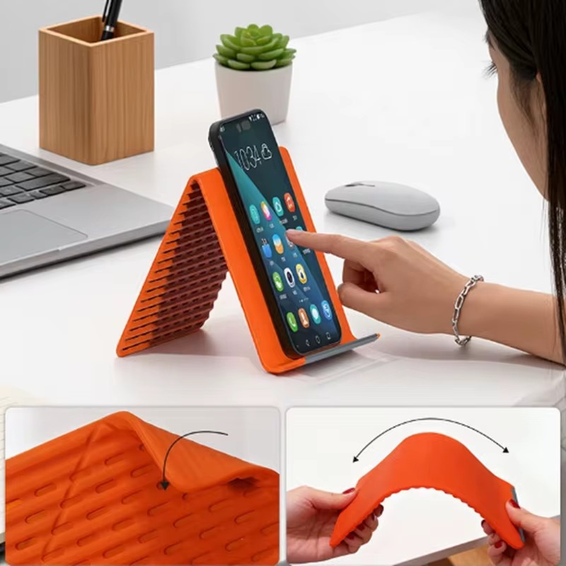 Creative Flexible Foldable Tra - đánh giá và giá Essential Tablet Accessories