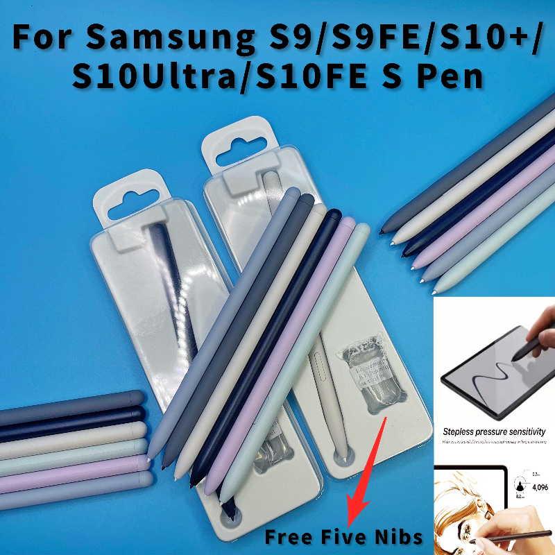 Tablet Stylus Pencil For Samsu - đánh giá và giá Tablet Accessories Kids