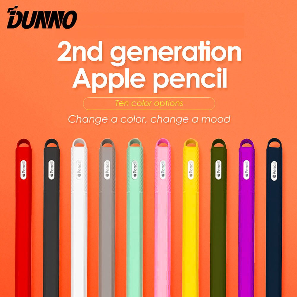 For Apple Pencil 2nd Generatio - đánh giá và giá Tablet Cover Accessories