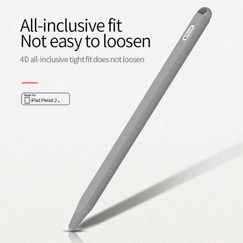 For Apple Pencil 2nd Generatio - đánh giá và giá Tablet Cover Accessories