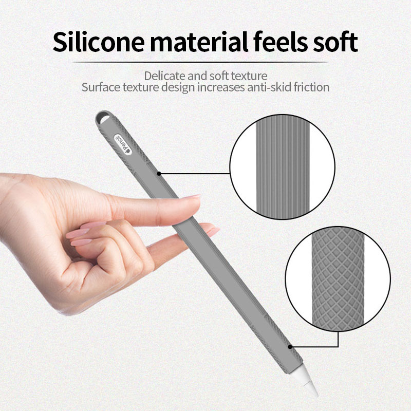 For Apple Pencil 2nd Generatio - đánh giá và giá Tablet Cover Accessories