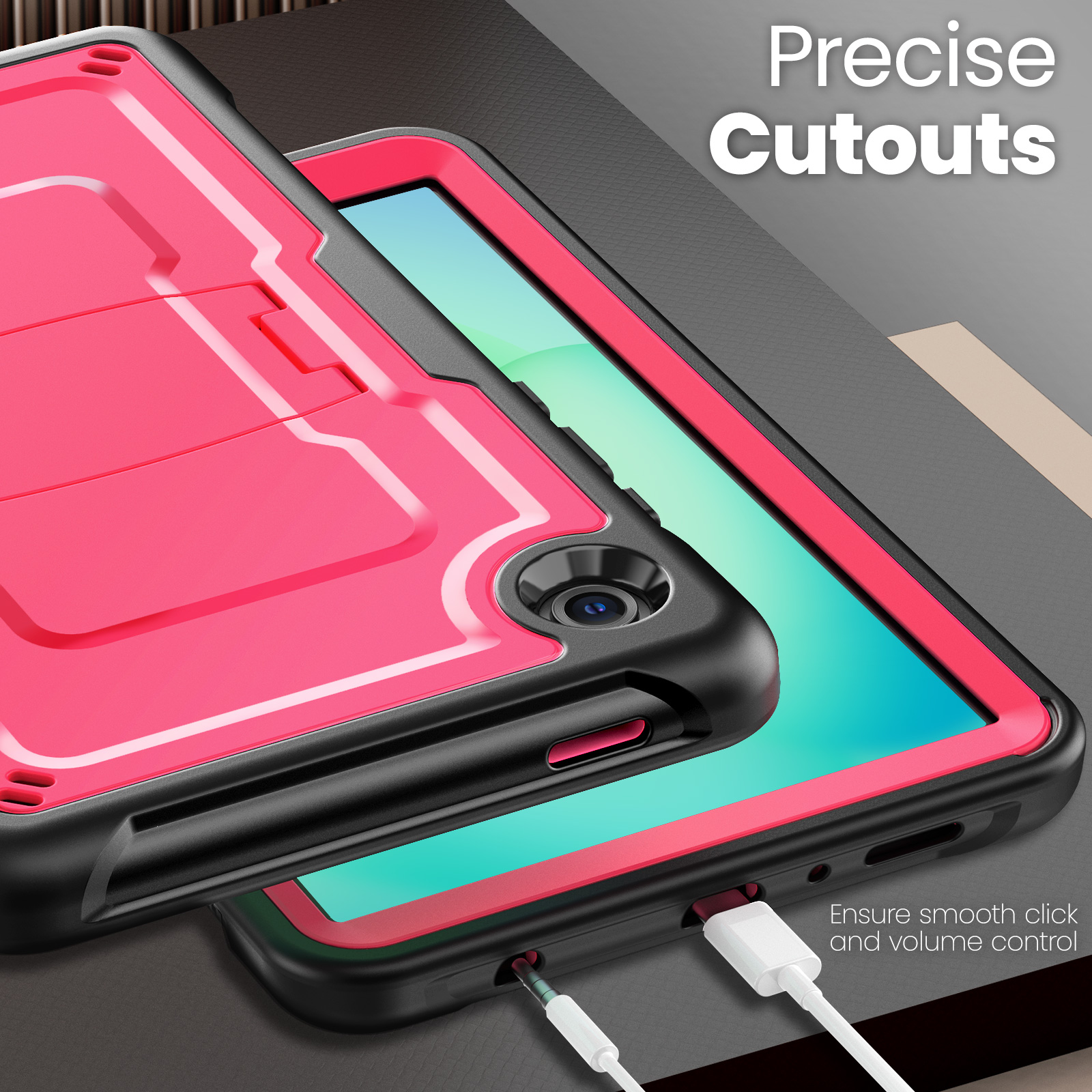 Heavy Duty Case for Samsung Ga - đánh giá và giá Remarkable Tablet Accessories