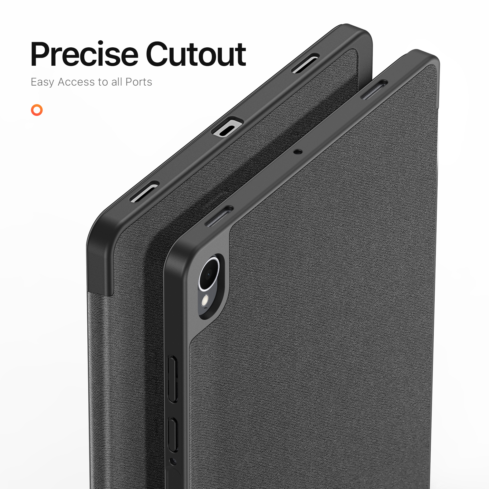 DUX DUCIS Trifold Stand Case f - đánh giá và giá Remarkable Tablet Accessories